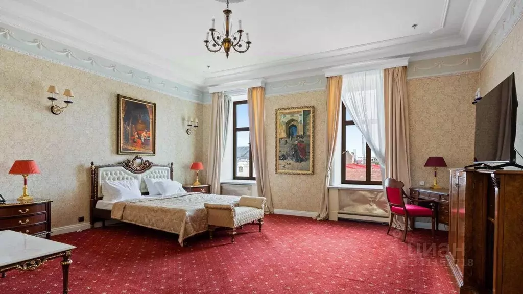 Офис в Санкт-Петербург наб. Реки Мойки, 59 (58 м) - Фото 1