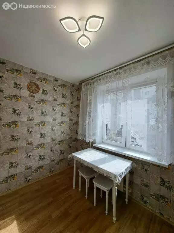 1-комнатная квартира: Казань, улица Четаева, 33 (33 м) - Фото 2