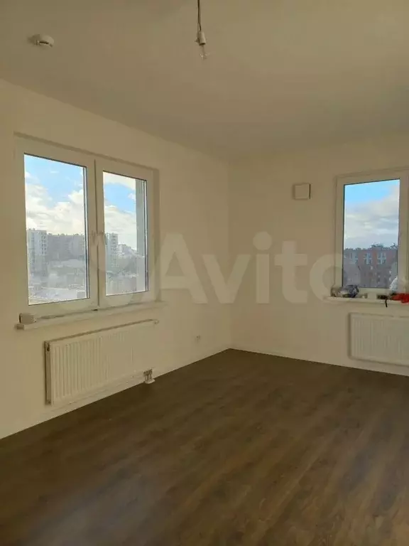 Квартира-студия, 25,4 м, 11/19 эт. - Фото 1