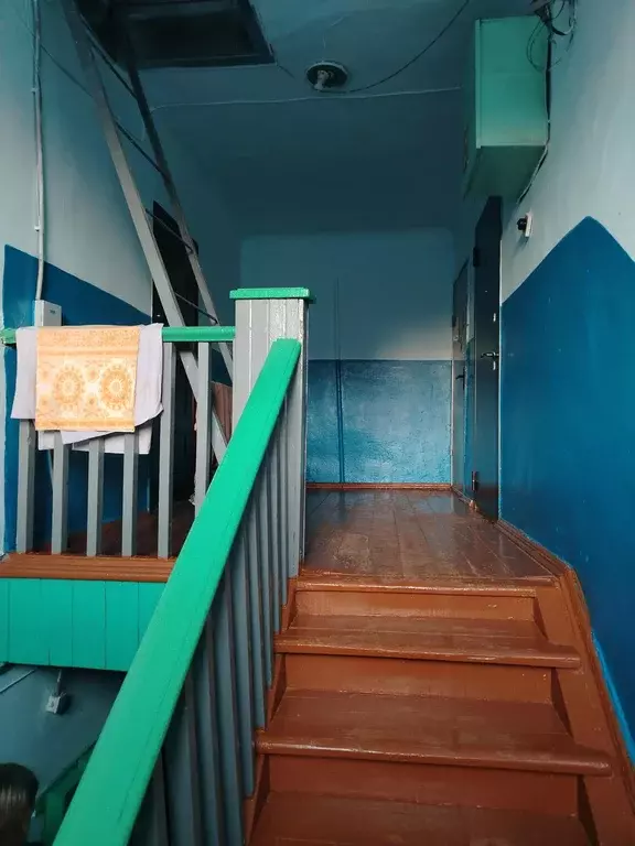 Продаётся 2-к квартира, 37 м - Фото 0