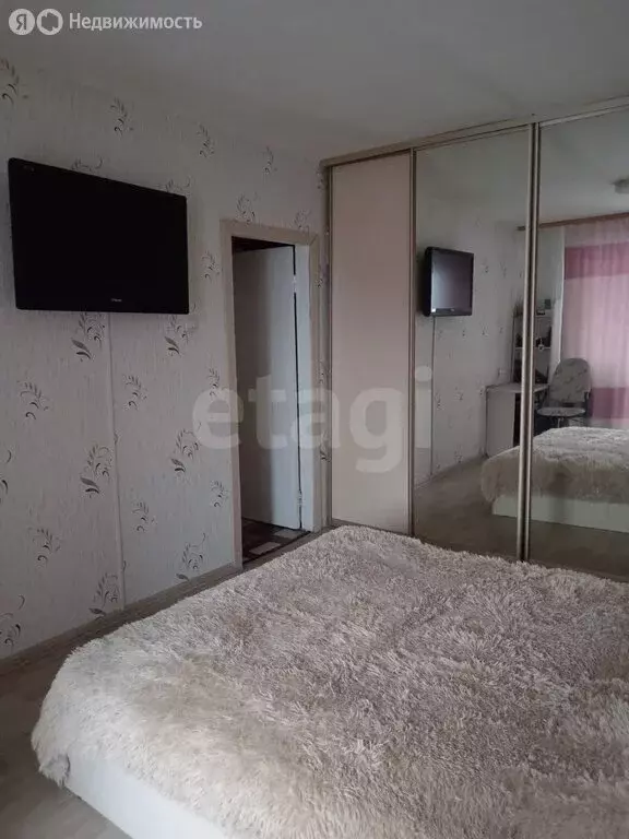 2-комнатная квартира: Благовещенск, Игнатьевское шоссе, 13 (50.2 м) - Фото 2