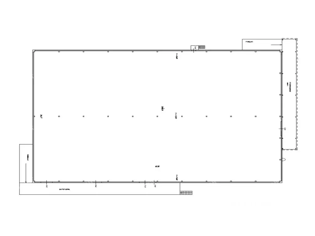 Склад в Санкт-Петербург 1-й Верхний пер., 10к3с2 (2334 м) - Фото 2