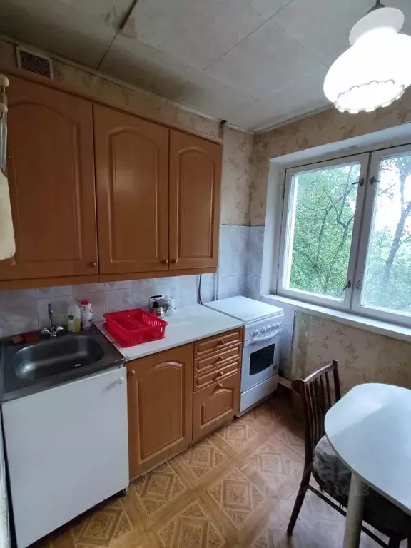 3-к кв. Москва ул. Софьи Ковалевской, 4 (59.0 м) - Фото 1