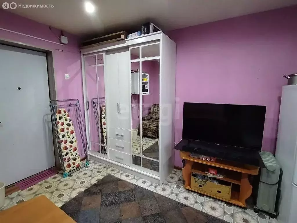 1к в -комнатной квартире (13.2 м) - Фото 1