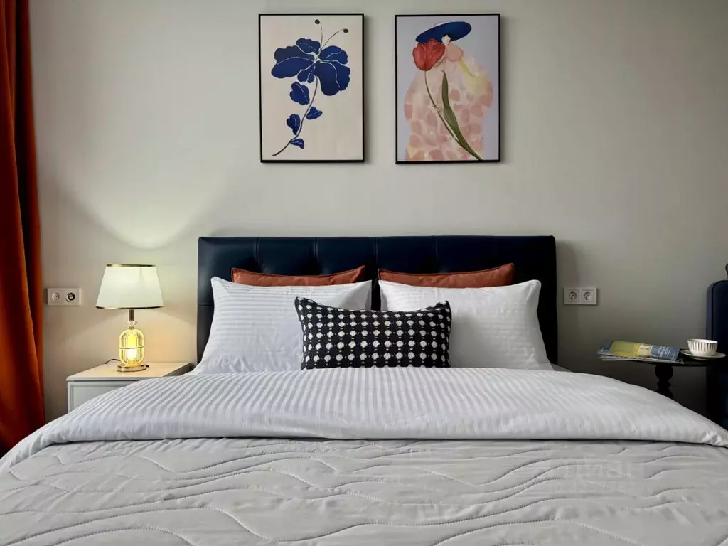 2-к кв. Москва Березовая аллея, 19к3 (52.0 м) - Фото 1