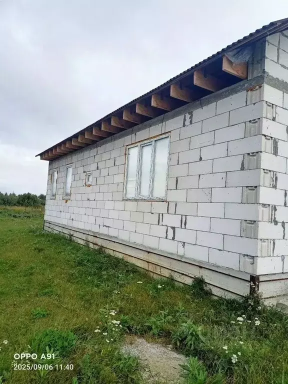 Дом в Свердловская область, Каменский муниципальный округ, с. ... - Фото 2