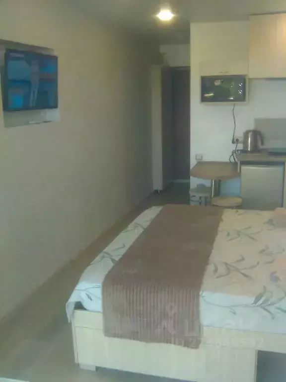 Студия Крым, Феодосия пер. Танкистов, 18 (20.0 м) - Фото 2