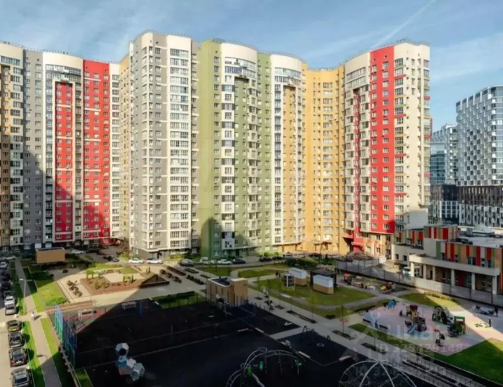 Гараж в Москва ул. Лобачевского, 118к4 (16 м) - Фото 2