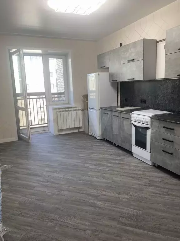 3-к. квартира, 95 м, 7/13 эт. - Фото 1