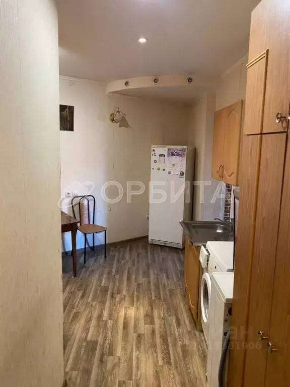1-к кв. Тюменская область, Тюмень ул. Свердлова, 20А (50.6 м) - Фото 1