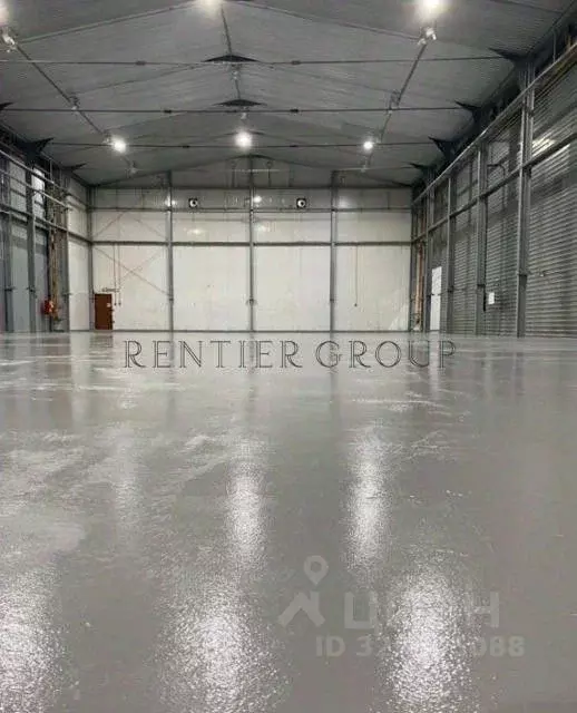 Склад в Московская область, Балашиха Саввино мкр, ул. Саввинская, 14 ... - Фото 1