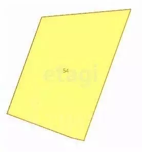 Участок в Вологодская область, Вологда ул. Новоселов (8.8 сот.) - Фото 1