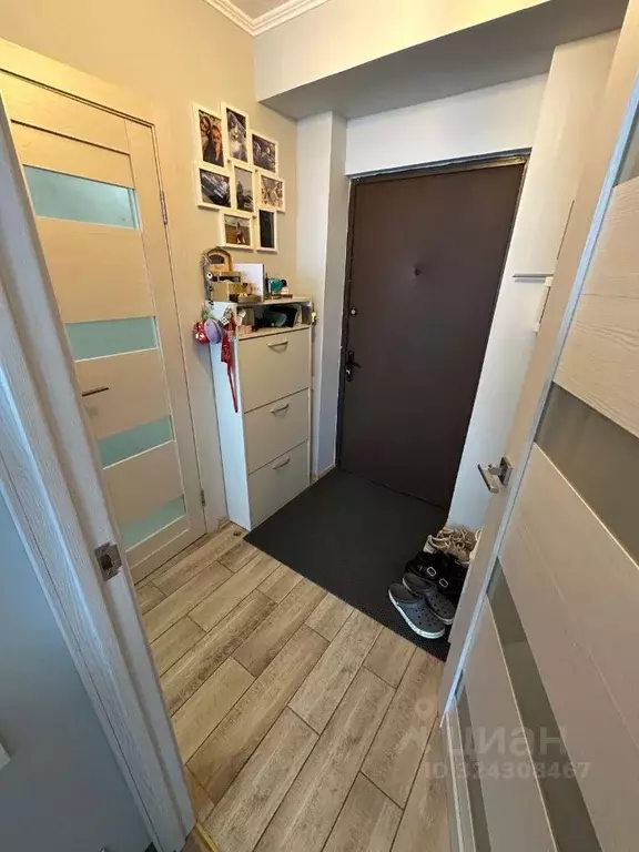 1-к кв. Московская область, Одинцовский городской округ, ... - Фото 1