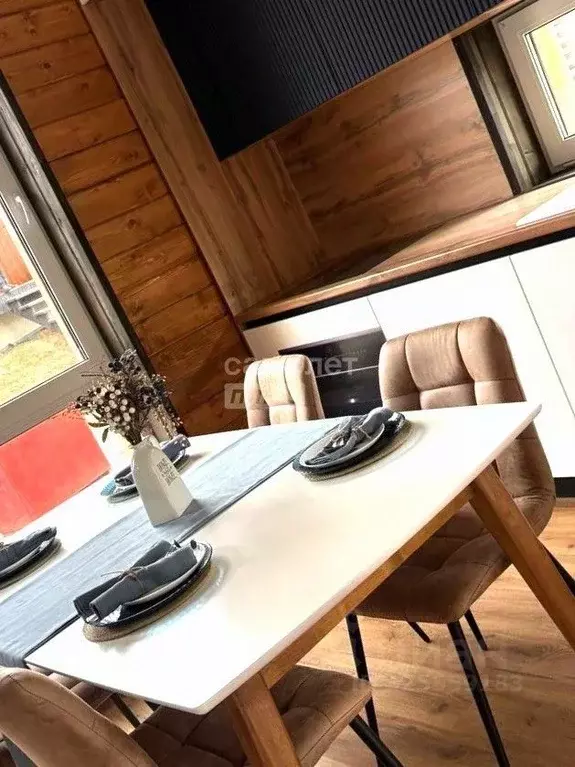 Дом в Московская область, Подольск городской округ, д. Пузиково  (140 ... - Фото 2