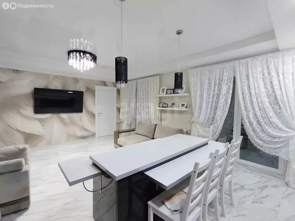 3-комнатная квартира: Ковров, Еловая улица, 84/2 (90.4 м) - Фото 2