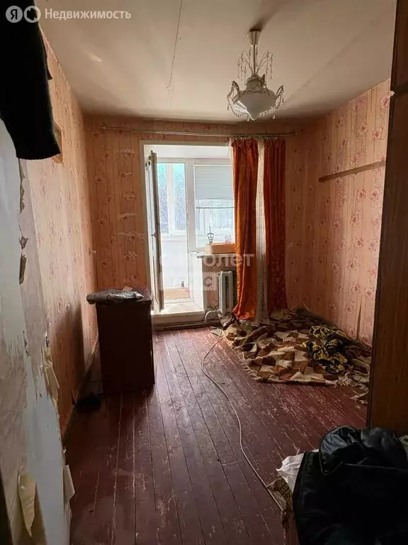 3-комнатная квартира: Ишим, улица Луначарского, 58 (61 м) - Фото 2