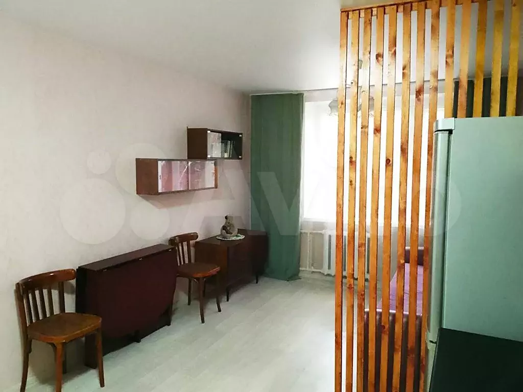 Комната 17,7 м в 4-к., 4/5 эт. - Фото 1