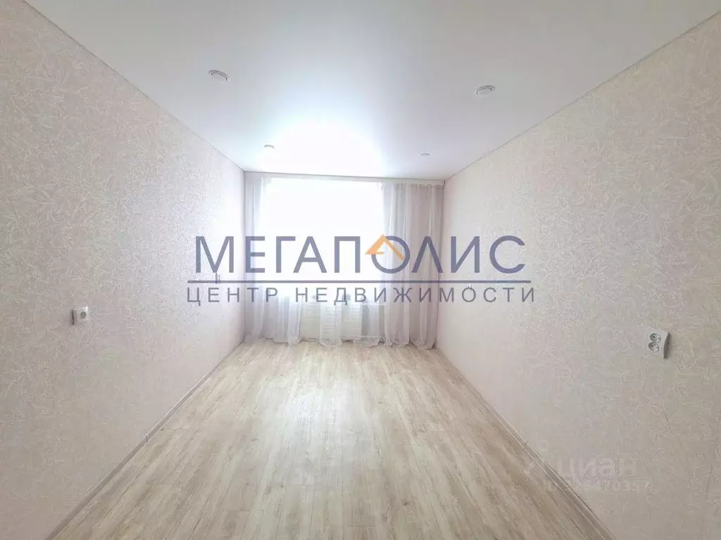 Комната Саратовская область, Балаково Степная ул., 56 (8.0 м) - Фото 1