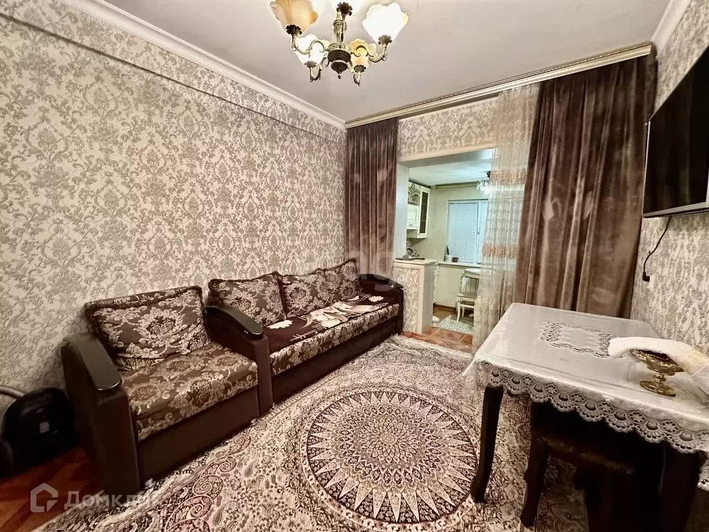 Продаётся квартира-студия, 22 м - Фото 1