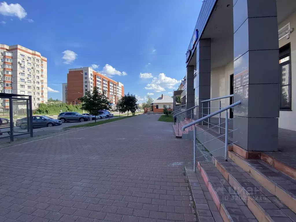 Помещение свободного назначения в Московская область, Жуковский ул. ... - Фото 1