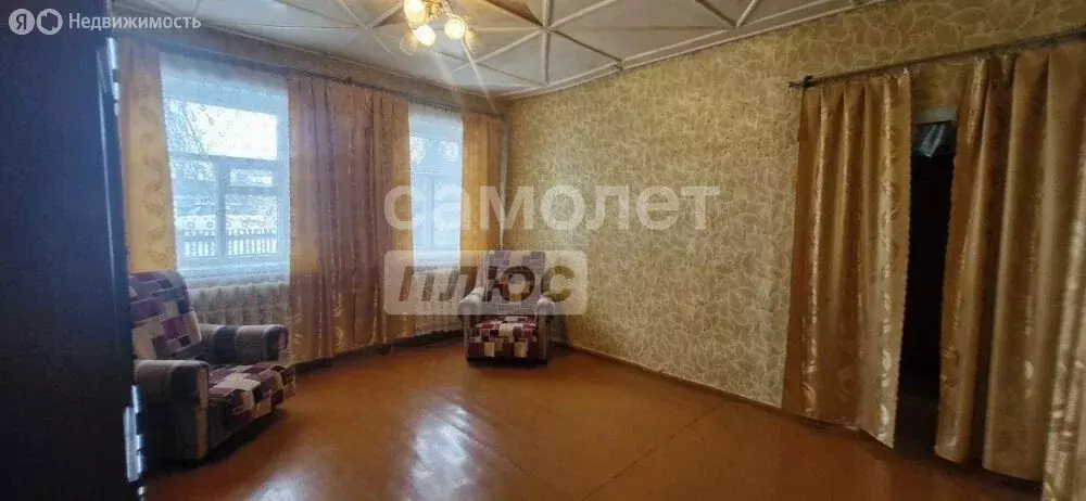 Дом в Кумертау, Лесная улица, 2 (60.7 м) - Фото 1