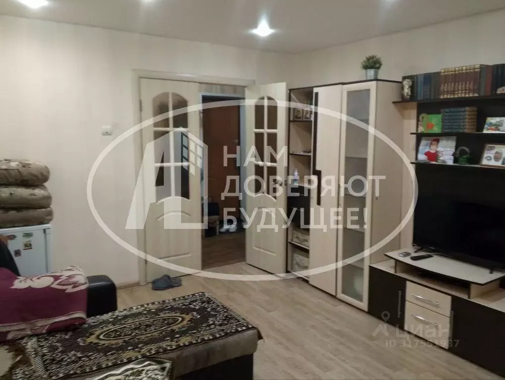 3-к кв. Удмуртия, Глазов ул. Пехтина, 12 (64.5 м) - Фото 1