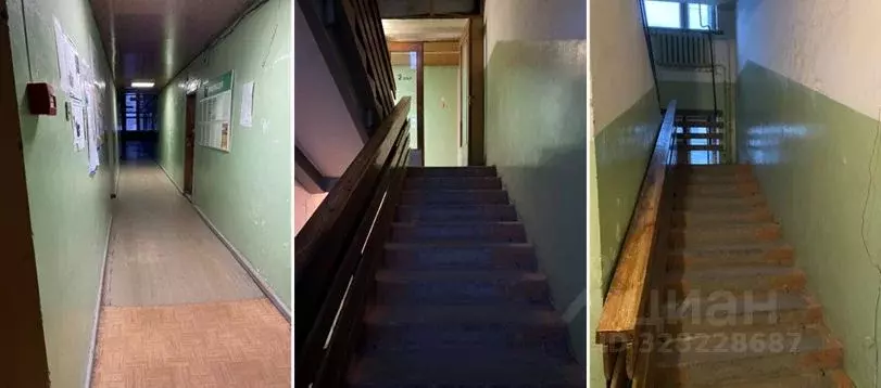 Помещение свободного назначения в Карелия, Сортавальский муниципальный ... - Фото 2