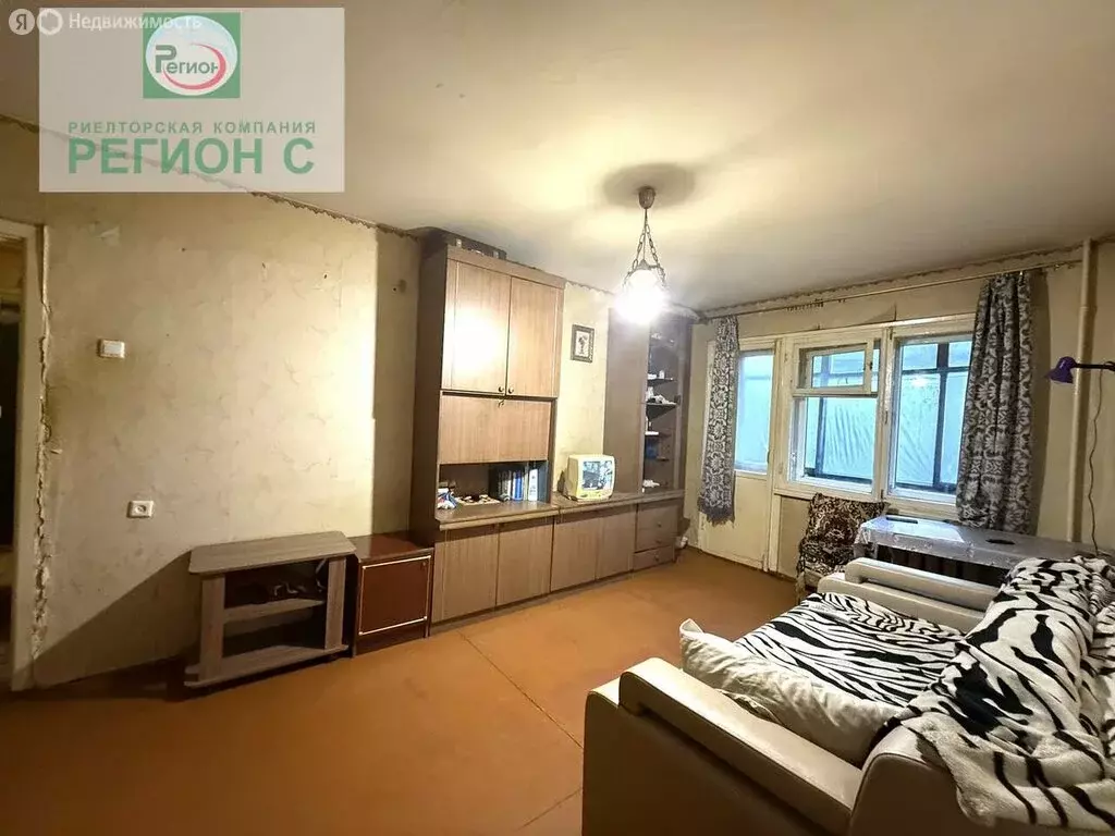 2-комнатная квартира: Архангельск, проспект Советских Космонавтов, 171 ... - Фото 2