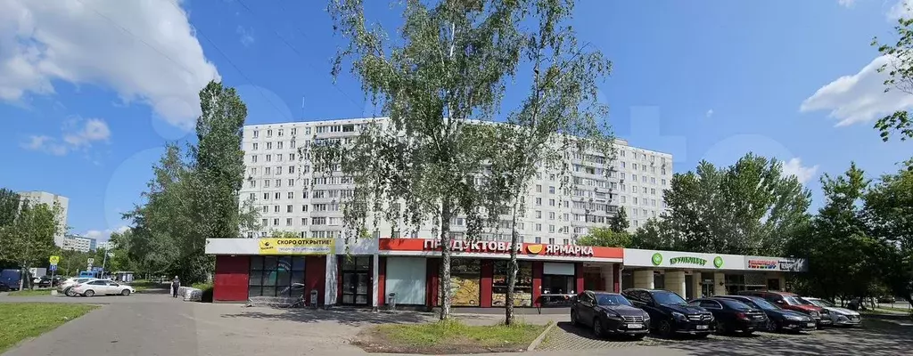 Свободного назначения, 500 м - Фото 1