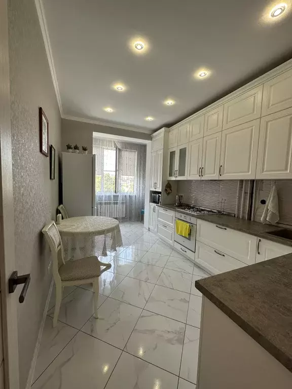 Продаётся 1-к квартира, 43.8 м - Фото 0