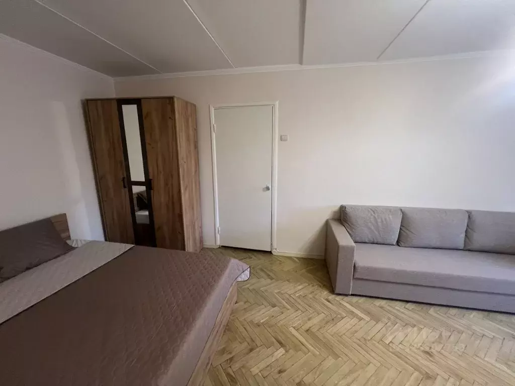 1-к кв. Москва 9-я Парковая ул., 8 (37.4 м) - Фото 2