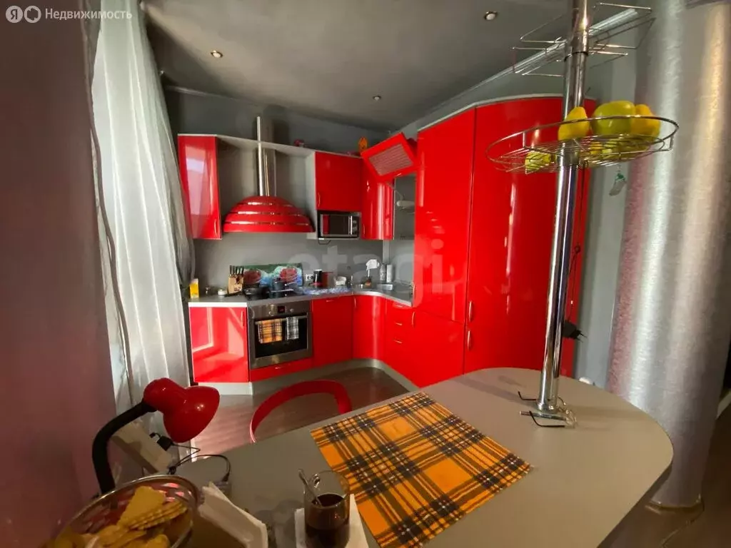 1-комнатная квартира: Белгород, улица Костюкова, 36Б (50 м) - Фото 2