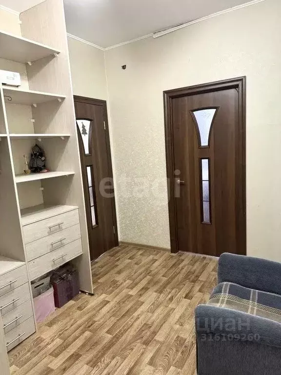 2-к кв. Кемеровская область, Кемерово ул. Дружбы, 9/1 (58.0 м) - Фото 1