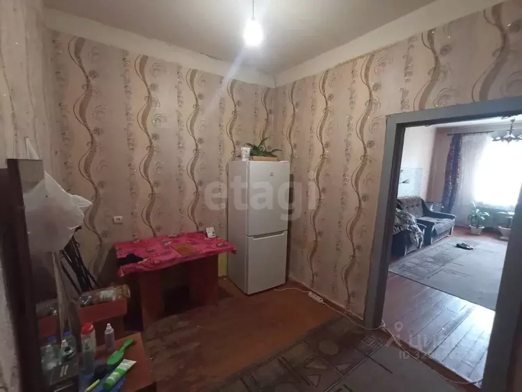 Комната Костромская область, Кострома просп. Мира, 6б (30.0 м) - Фото 1