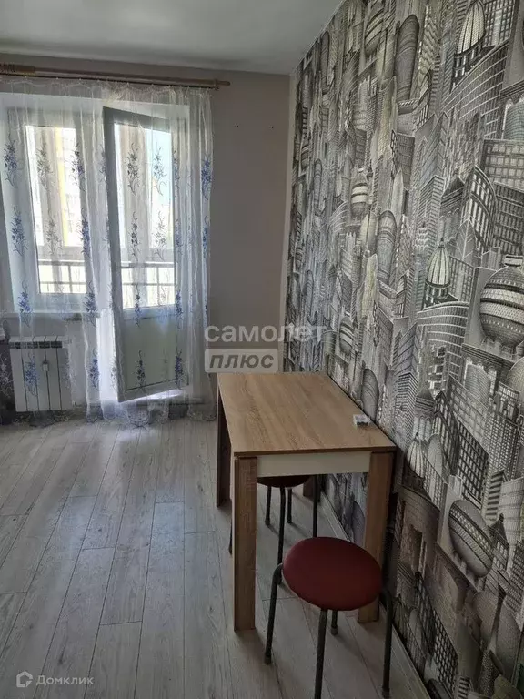 Продаётся 1-к квартира, 45 м - Фото 1
