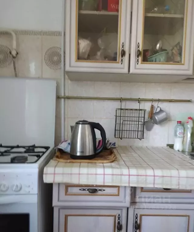 1-к кв. Татарстан, Казань ул. Декабристов, 129 (33.0 м) - Фото 1