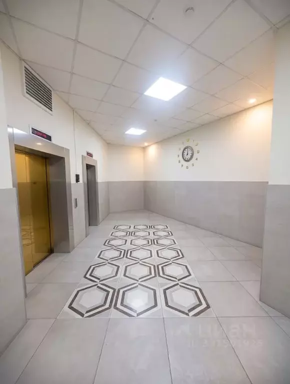 2-к кв. Москва ул. Академика Виноградова, 9 (73.0 м) - Фото 1
