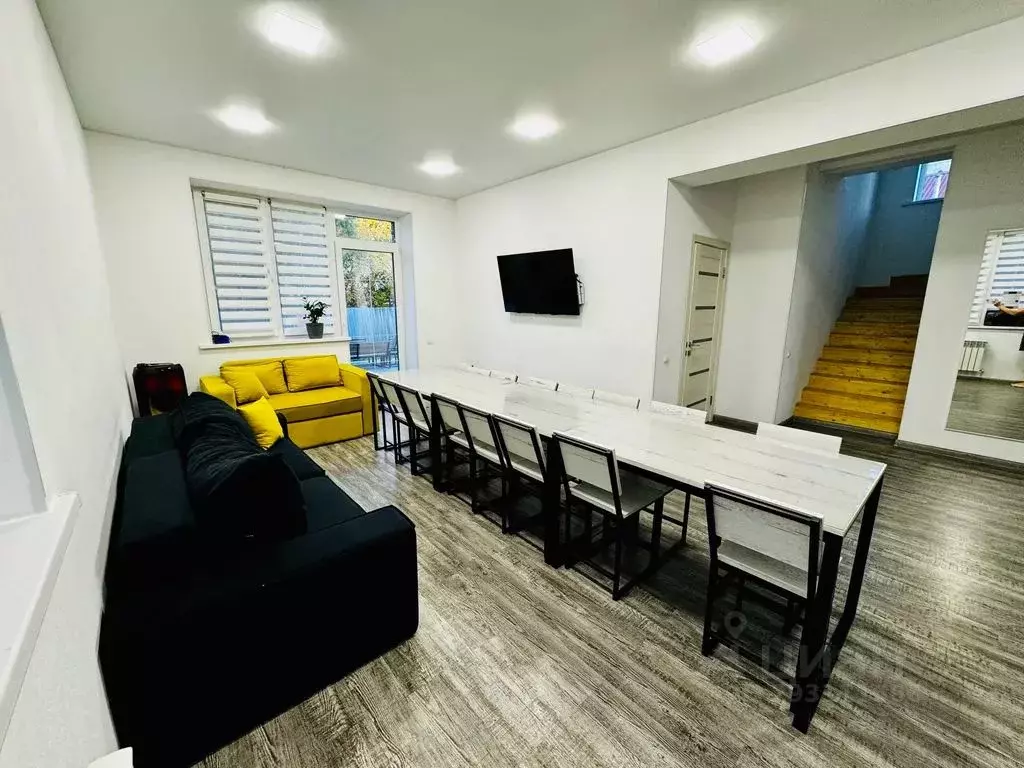 Дом в Татарстан, Казань Рассветная ул., 44 (166 м) - Фото 1