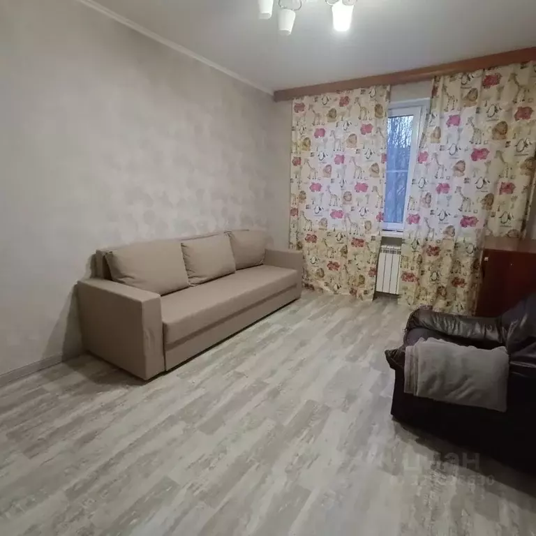 2-к кв. Московская область, Щелково ул. Неделина, 15 (48.0 м) - Фото 1