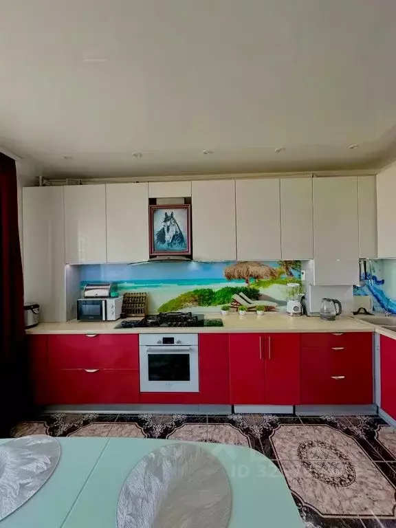 2-к кв. Калининградская область, Зеленоградск ул. Тургенева, 10а (67.0 ... - Фото 1