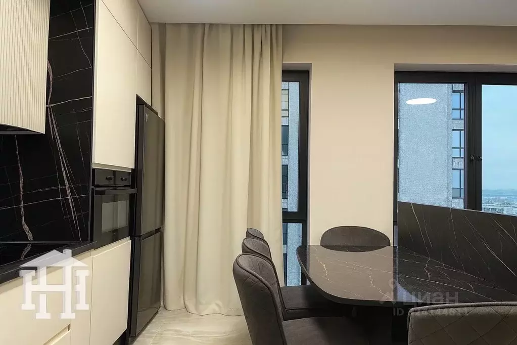 3-к кв. Москва Дубининская ул., 59А (70.0 м) - Фото 2