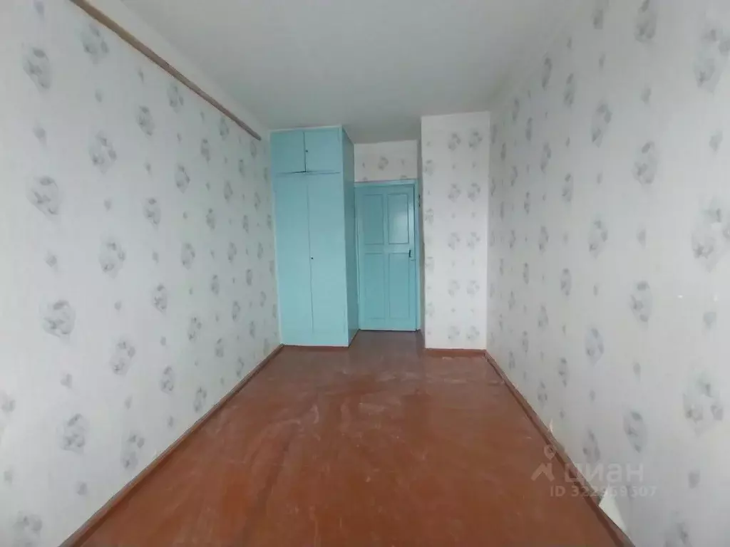 3-к кв. Пермский край, Александровск Яйва пгт, Парковая ул., 7 (50.1 ... - Фото 2