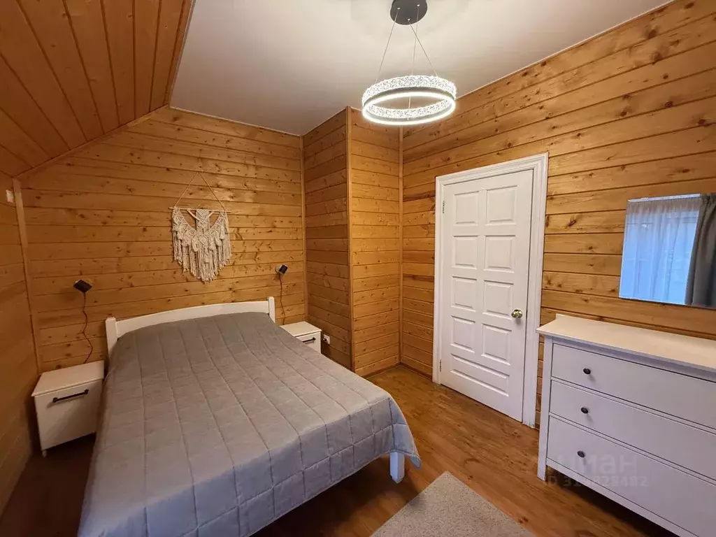 3-к кв. Владимирская область, Суздаль Садовый пер., 10Д (70.0 м) - Фото 2