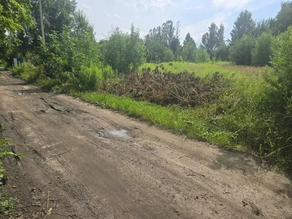 Участок в Калининградская область, Калининград Ивушка СНТ, 42 (10.6 ... - Фото 1