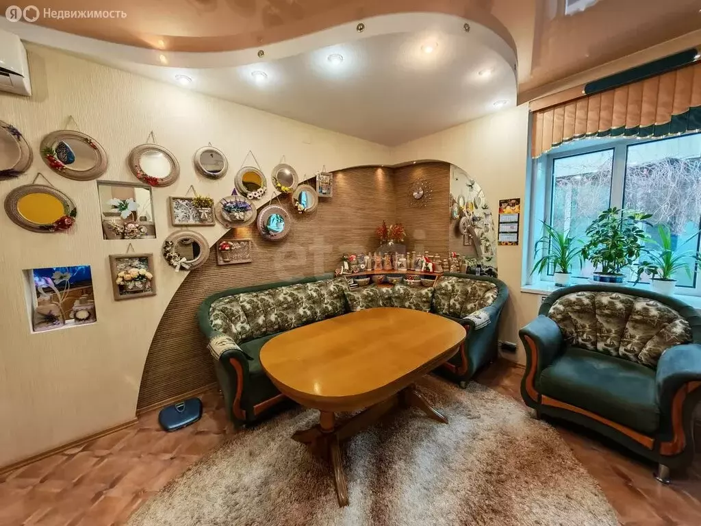 Дом в Орск, Братская улица (434.8 м) - Фото 2