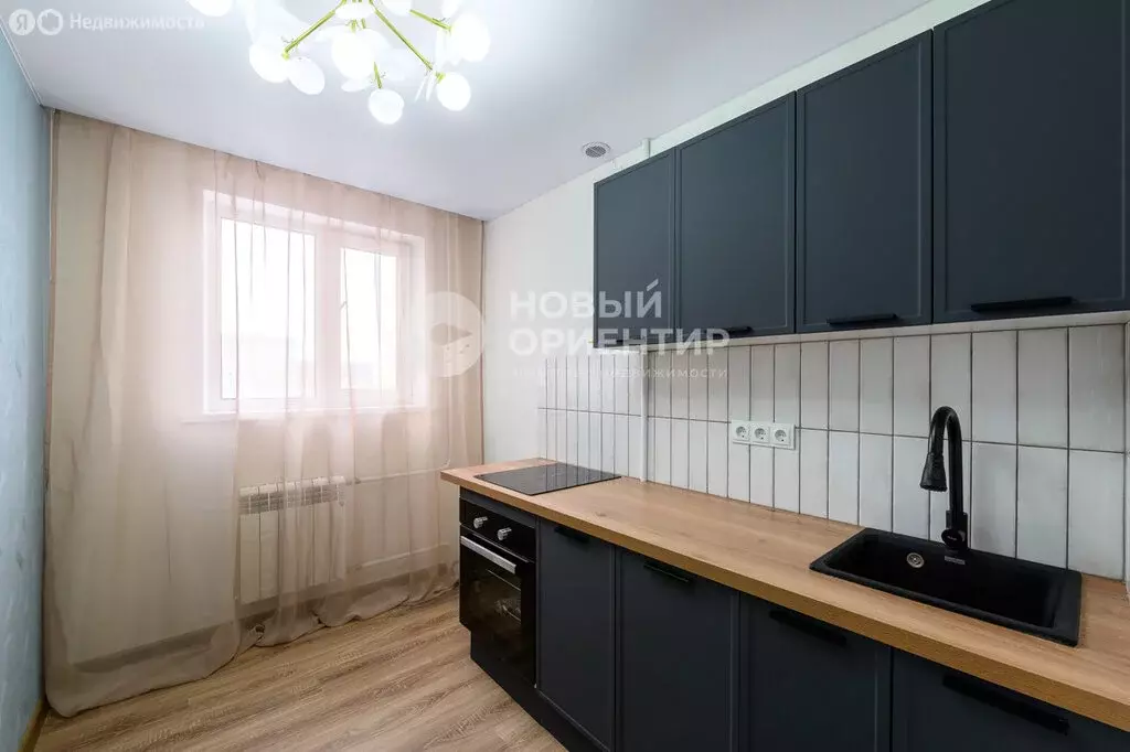 2-комнатная квартира: Екатеринбург, улица Амундсена, 66 (43 м) - Фото 1