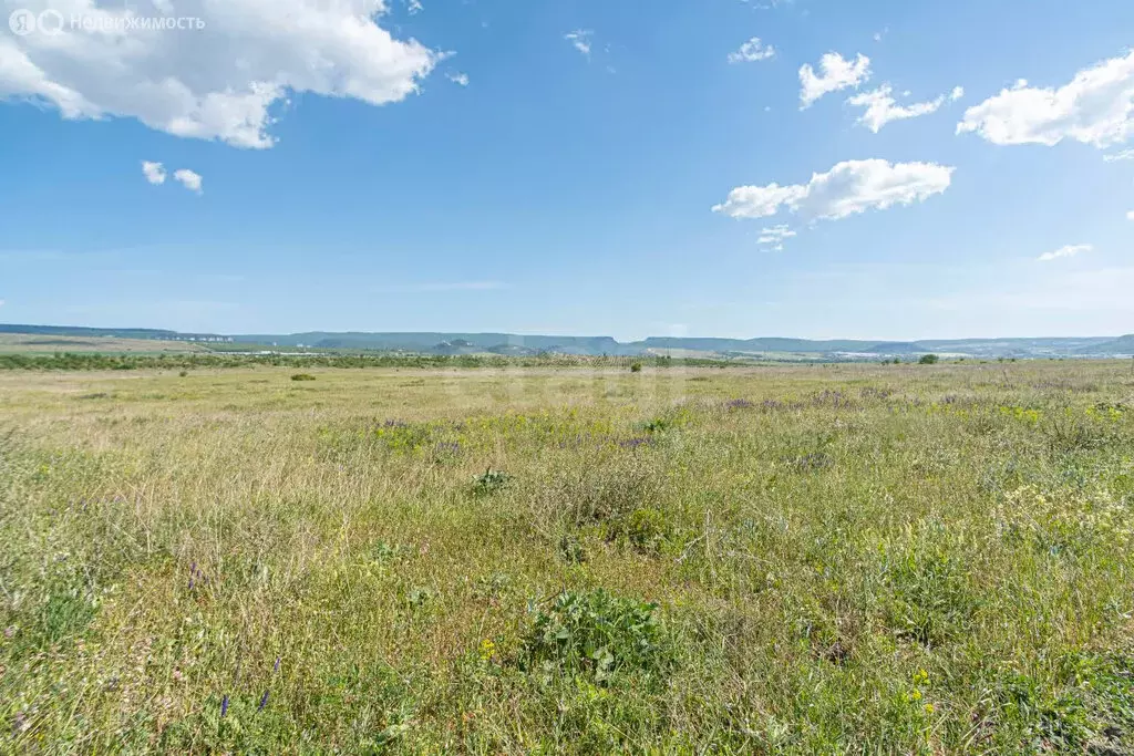 Участок в Бахчисарайский район, посёлок городского типа Куйбышево (111 ... - Фото 0