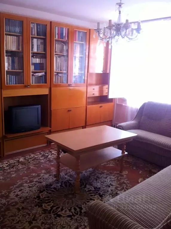 3-к кв. Севастополь ул. Павла Корчагина, 50 (62.8 м) - Фото 1