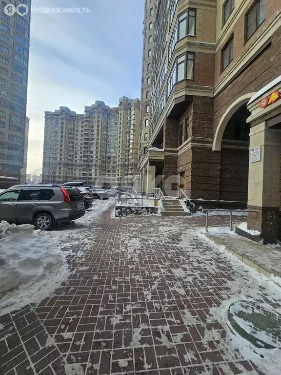 1-комнатная квартира: Раменское, Северное шоссе, 16Б (39 м) - Фото 2