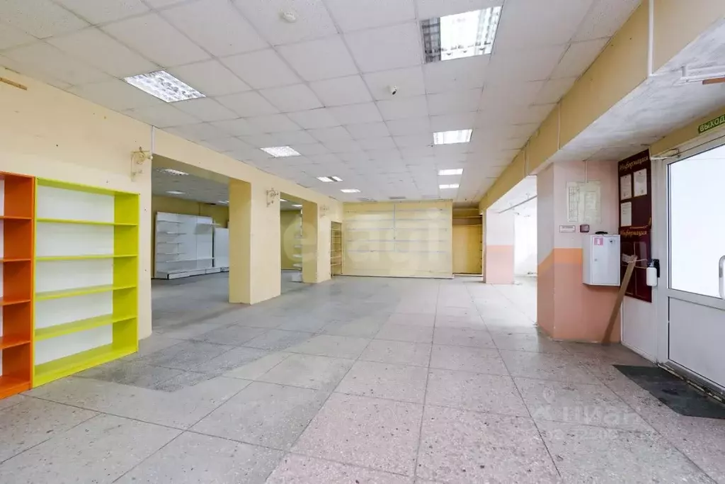 Помещение свободного назначения в Пермский край, Чернушка ул. ... - Фото 1